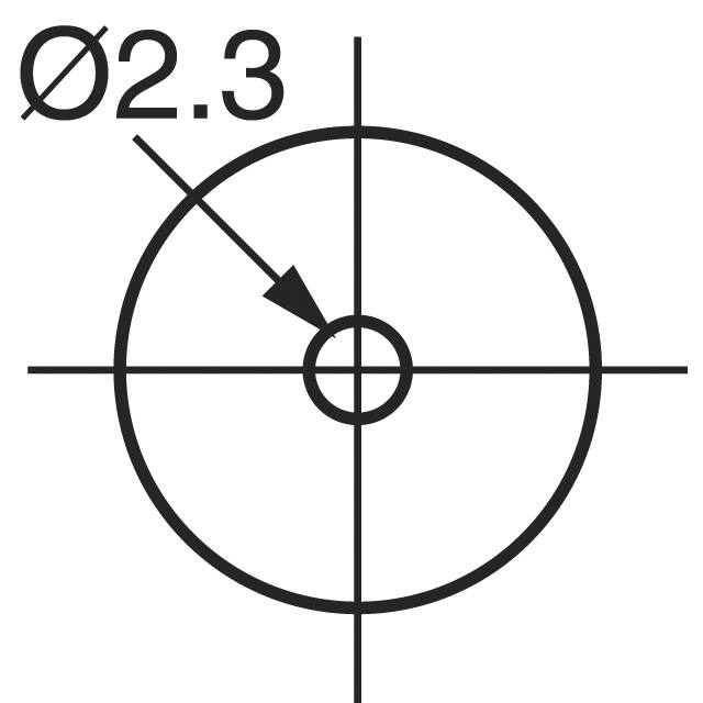 EAF-12RF04C Panasonic Electronic Components  Alarms Buzzers and Sirens